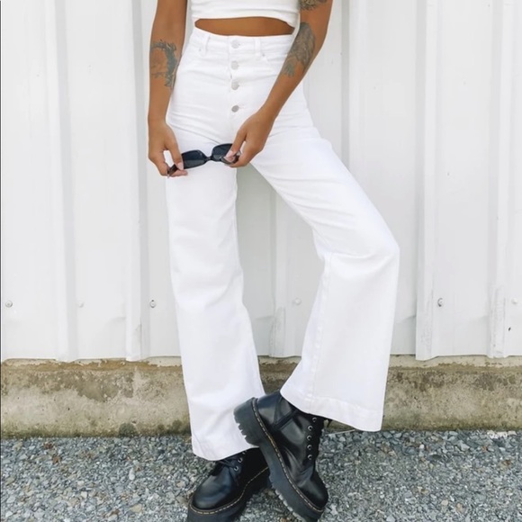 Rolla’s Old Mate Jeans